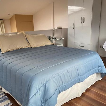 Lala'S Home Ushuaia Zewnętrze zdjęcie