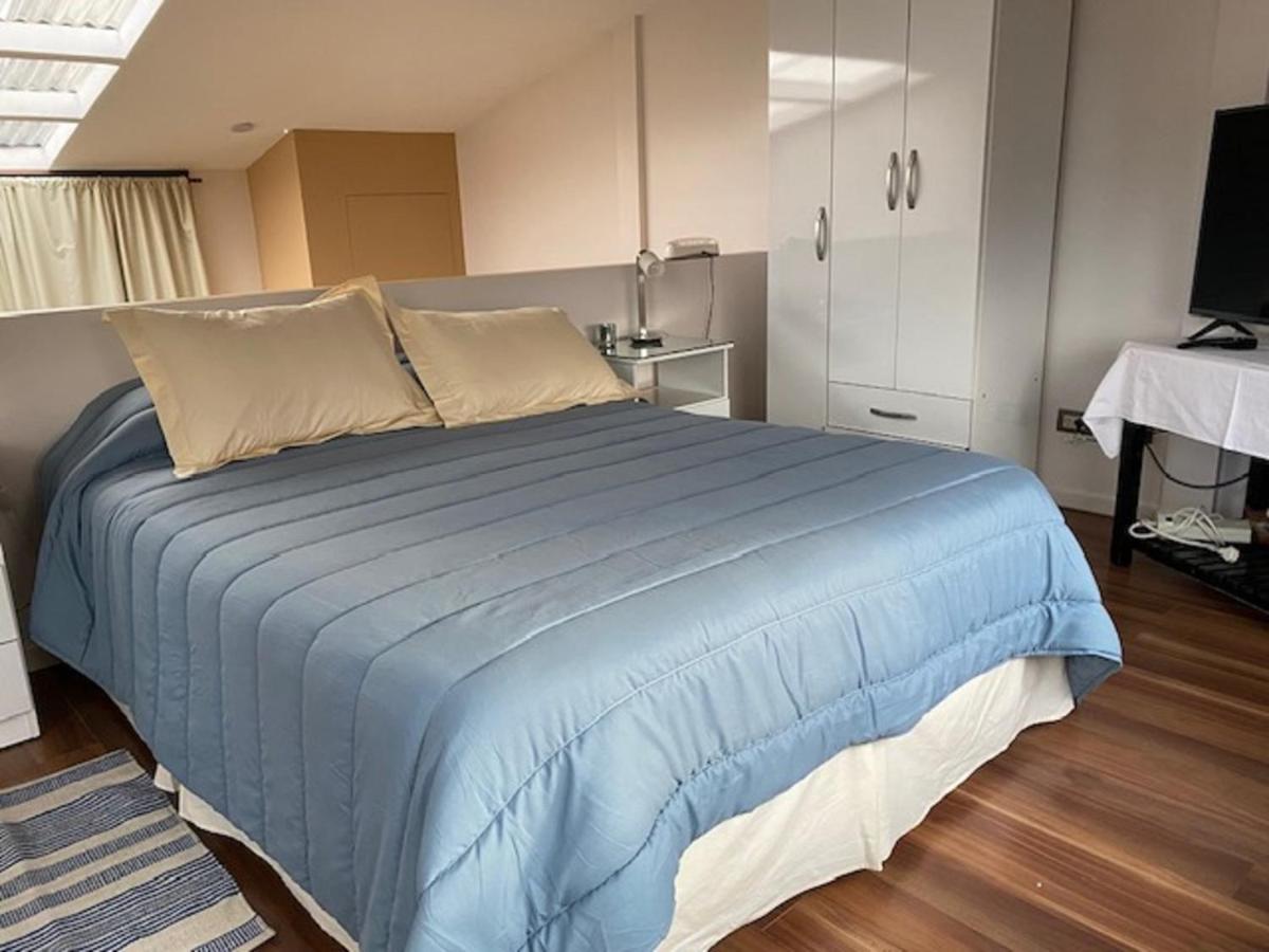 Lala'S Home Ushuaia Zewnętrze zdjęcie