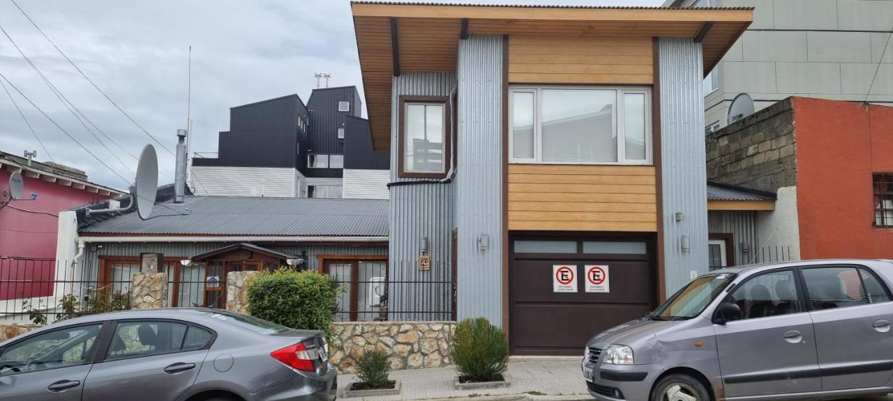 Lala'S Home Ushuaia Zewnętrze zdjęcie