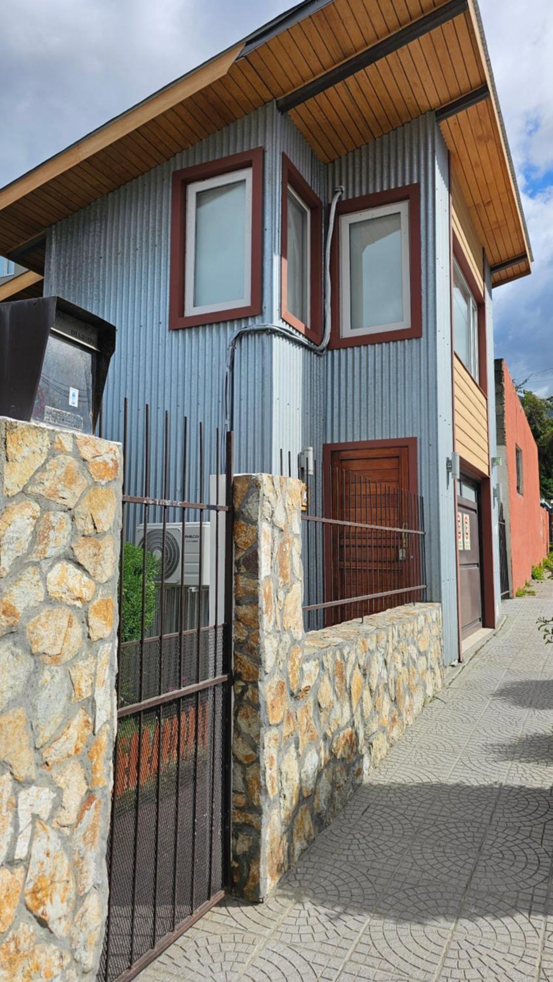 Lala'S Home Ushuaia Zewnętrze zdjęcie