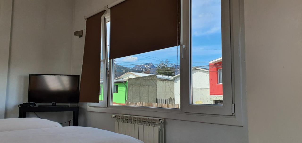 Lala'S Home Ushuaia Zewnętrze zdjęcie