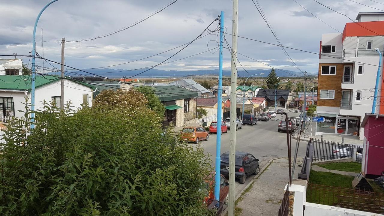 Lala'S Home Ushuaia Zewnętrze zdjęcie