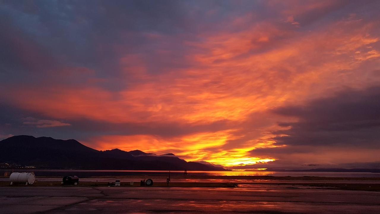 Lala'S Home Ushuaia Zewnętrze zdjęcie