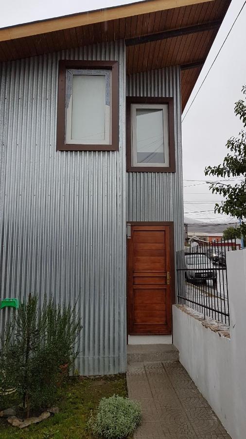 Lala'S Home Ushuaia Zewnętrze zdjęcie