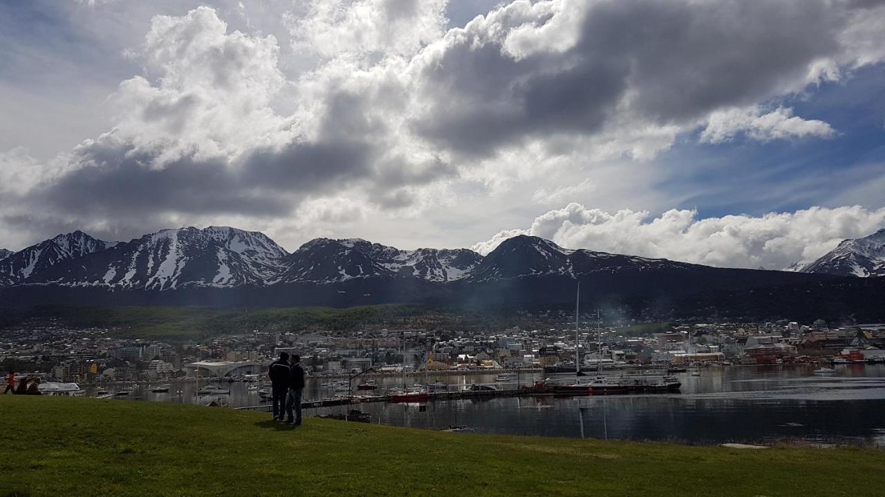 Lala'S Home Ushuaia Zewnętrze zdjęcie