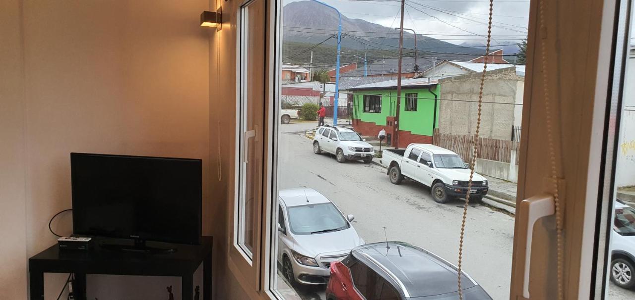 Lala'S Home Ushuaia Zewnętrze zdjęcie
